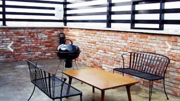 Accommodatievoorzieningen