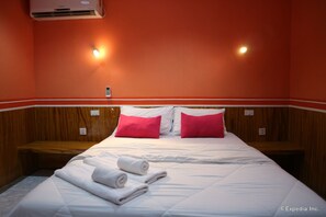Royal-Suite, eingeschränkter Meerblick