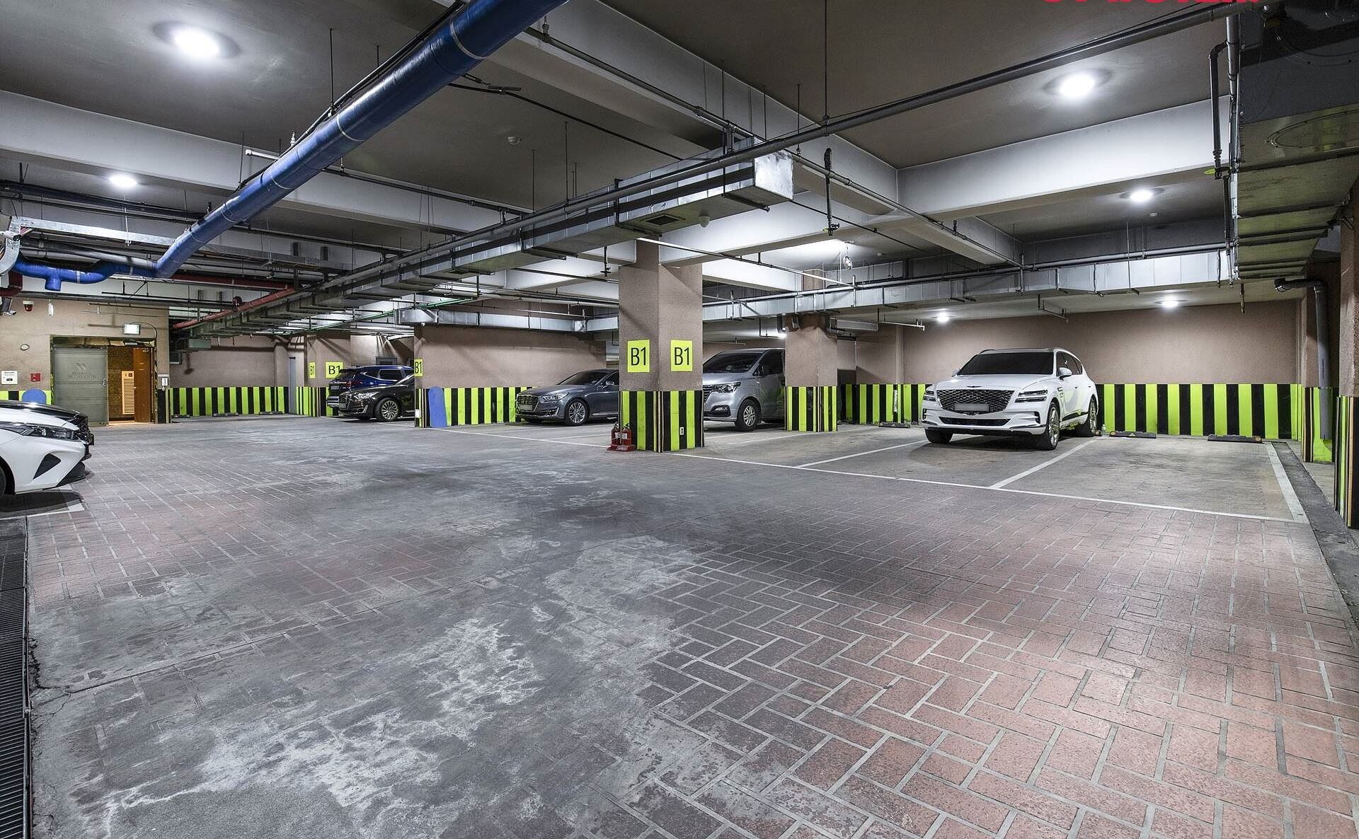 Photo - Doksan 3S Hotel