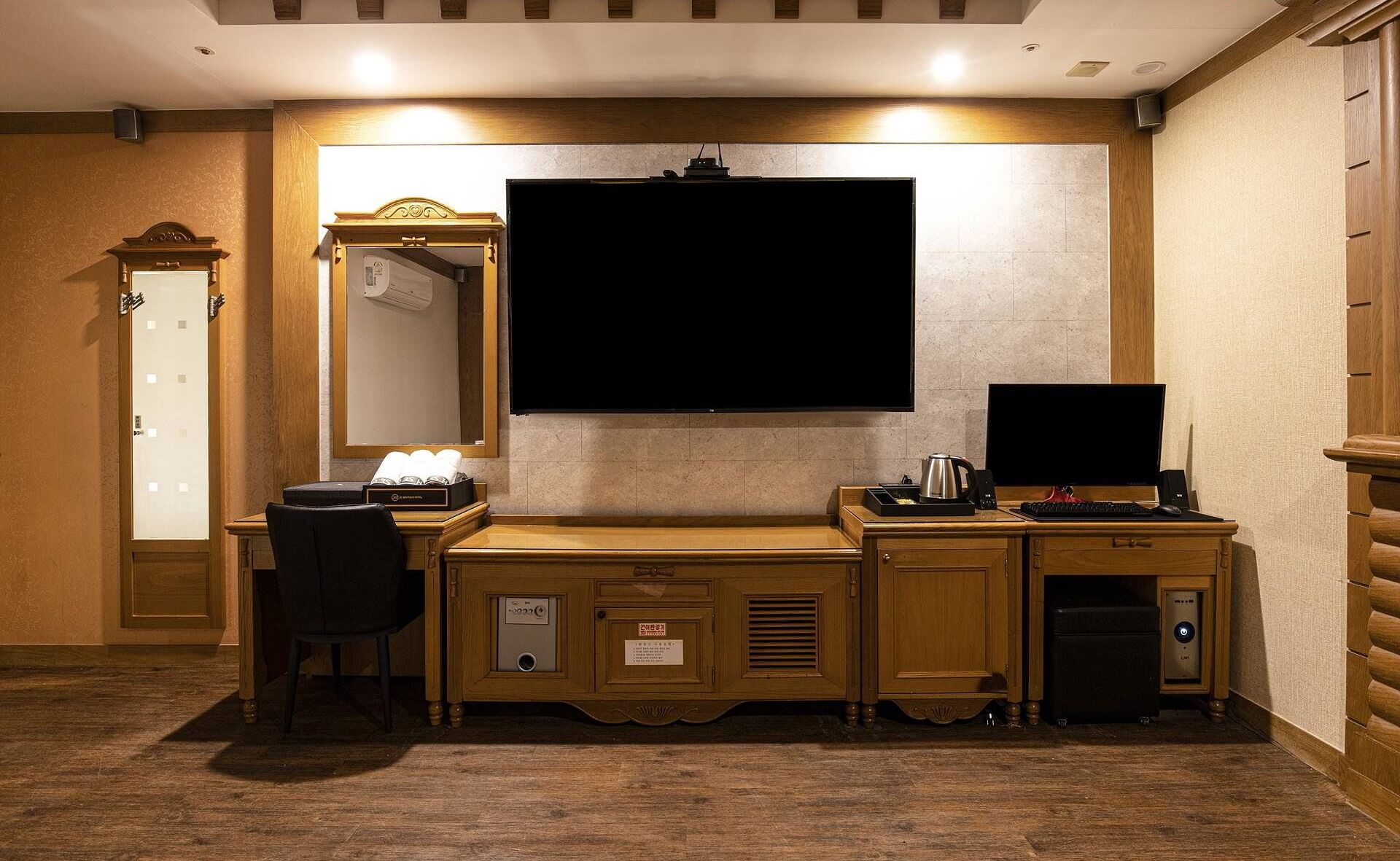 Photo - Doksan 3S Hotel