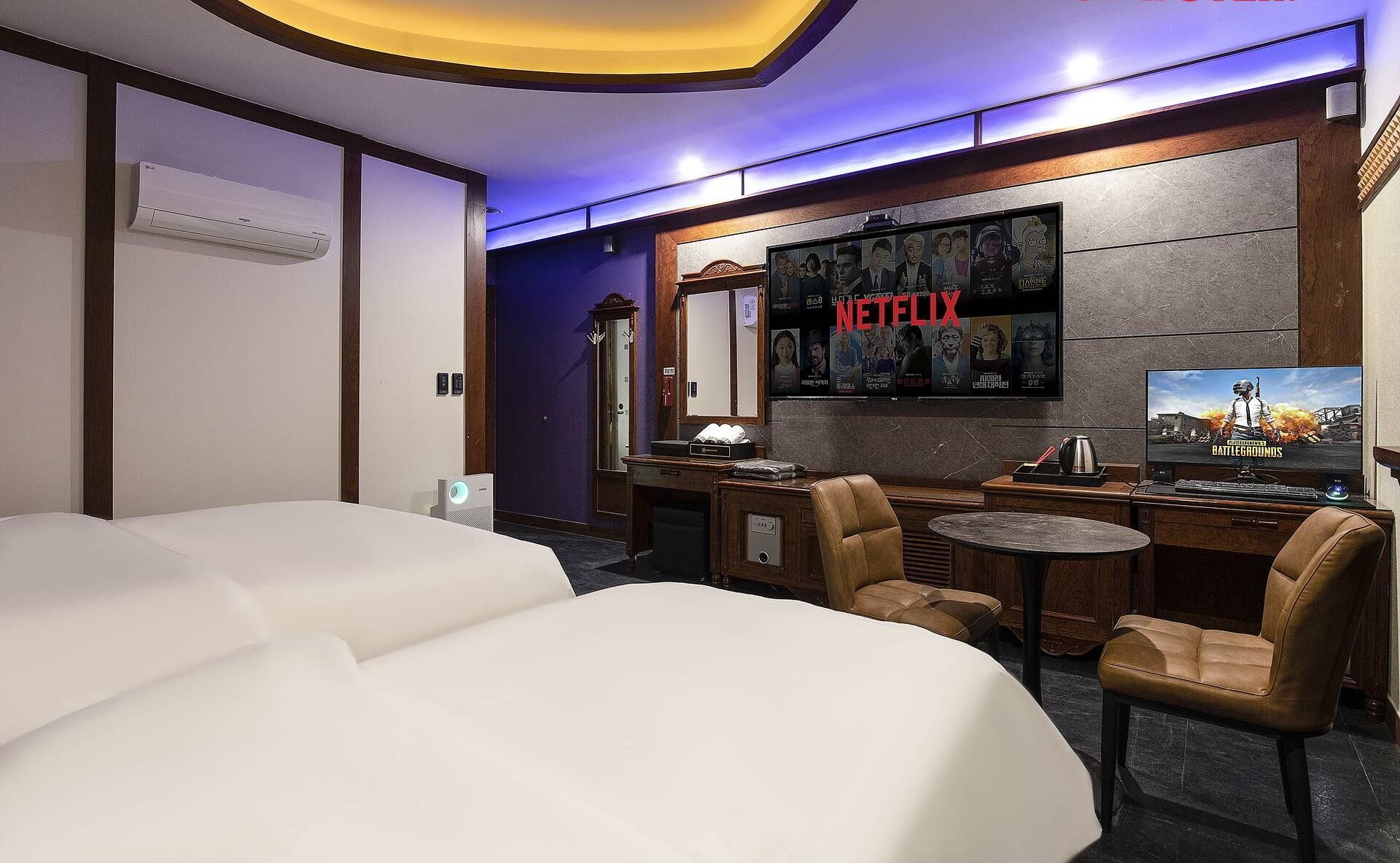 Photo - Doksan 3S Hotel