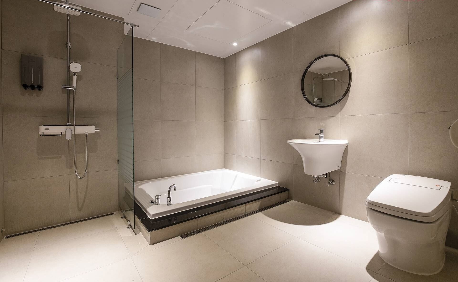 Photo - Doksan 3S Hotel