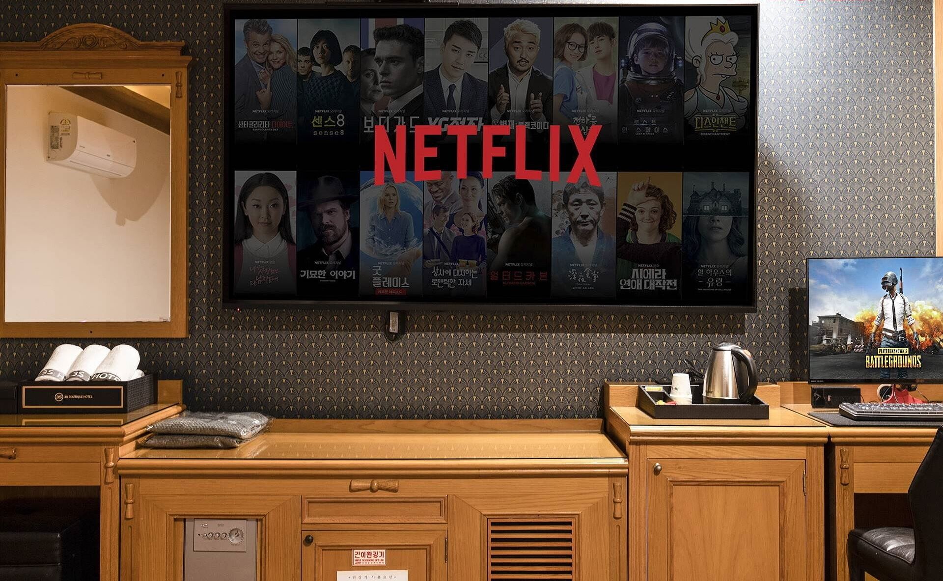 Photo - Doksan 3S Hotel