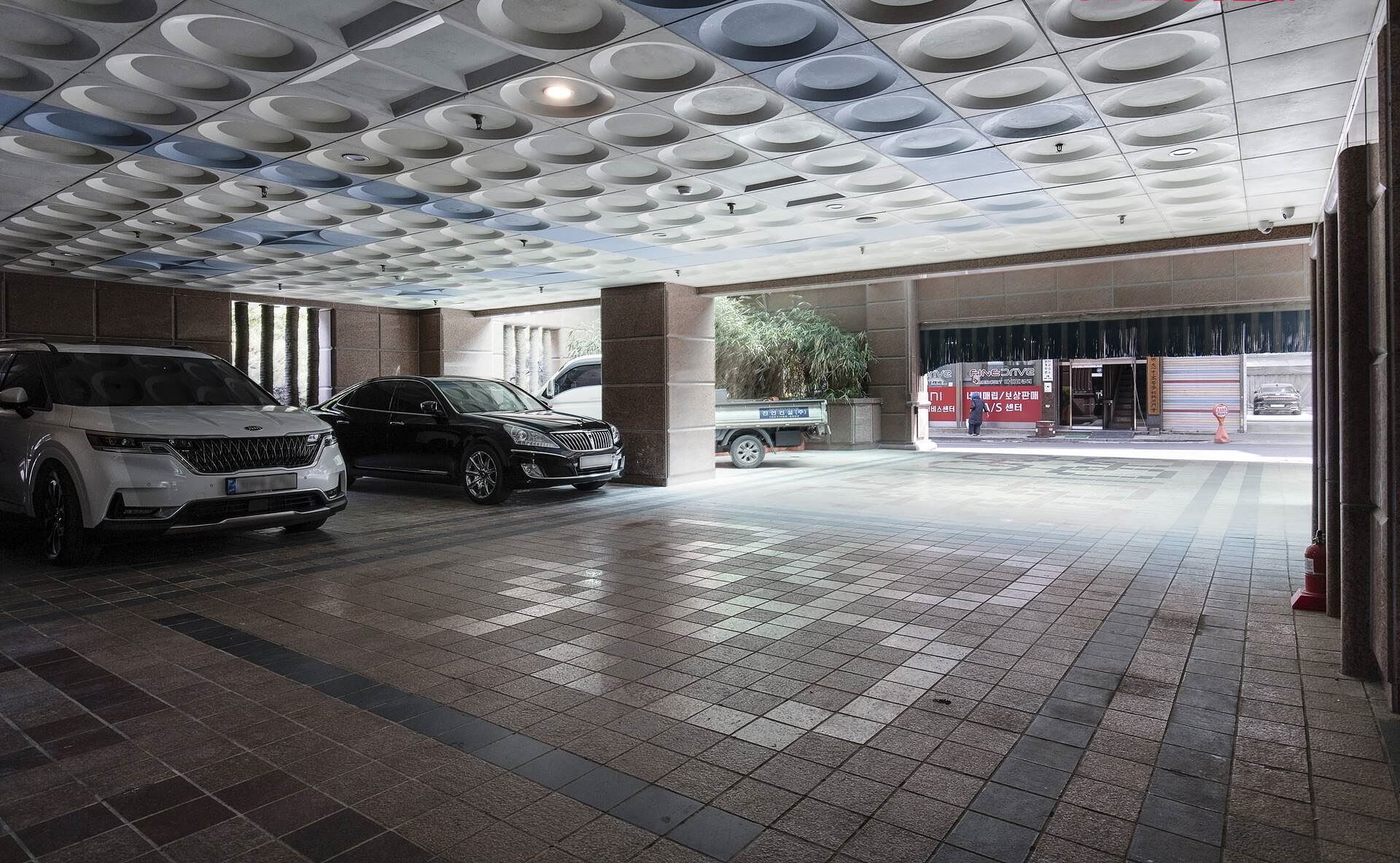 Photo - Doksan 3S Hotel