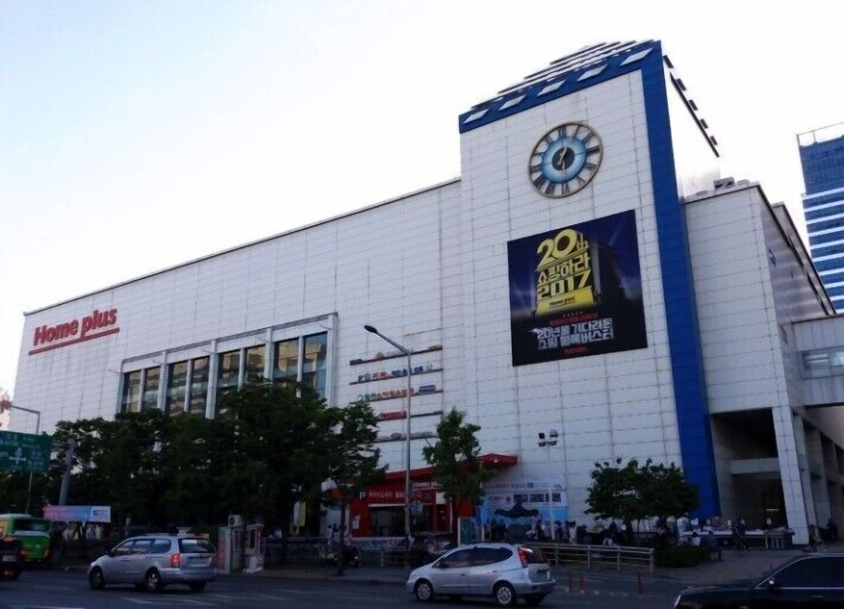 Photo - Doksan 3S Hotel