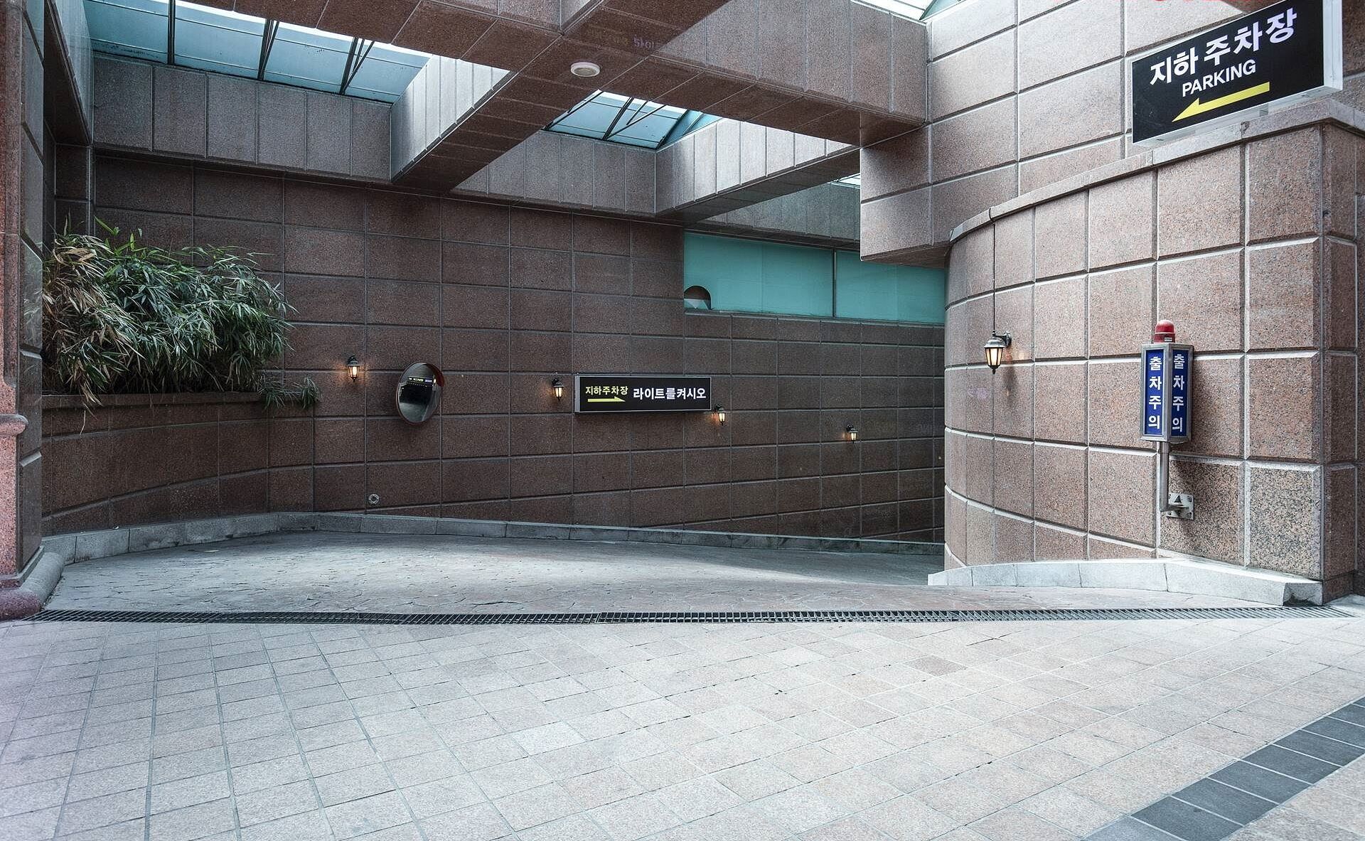 Photo - Doksan 3S Hotel