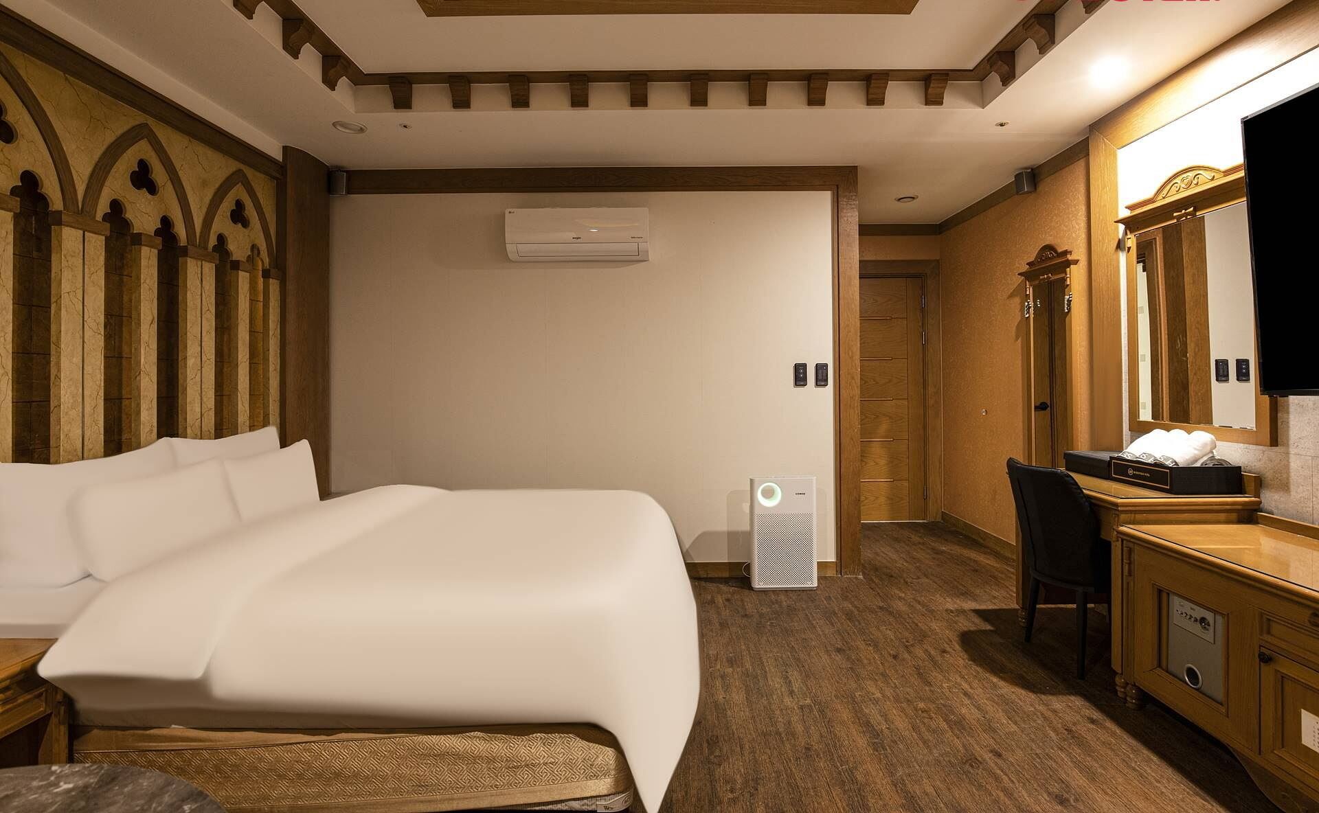 Photo - Doksan 3S Hotel