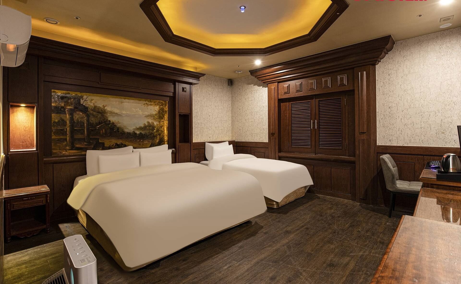 Photo - Doksan 3S Hotel