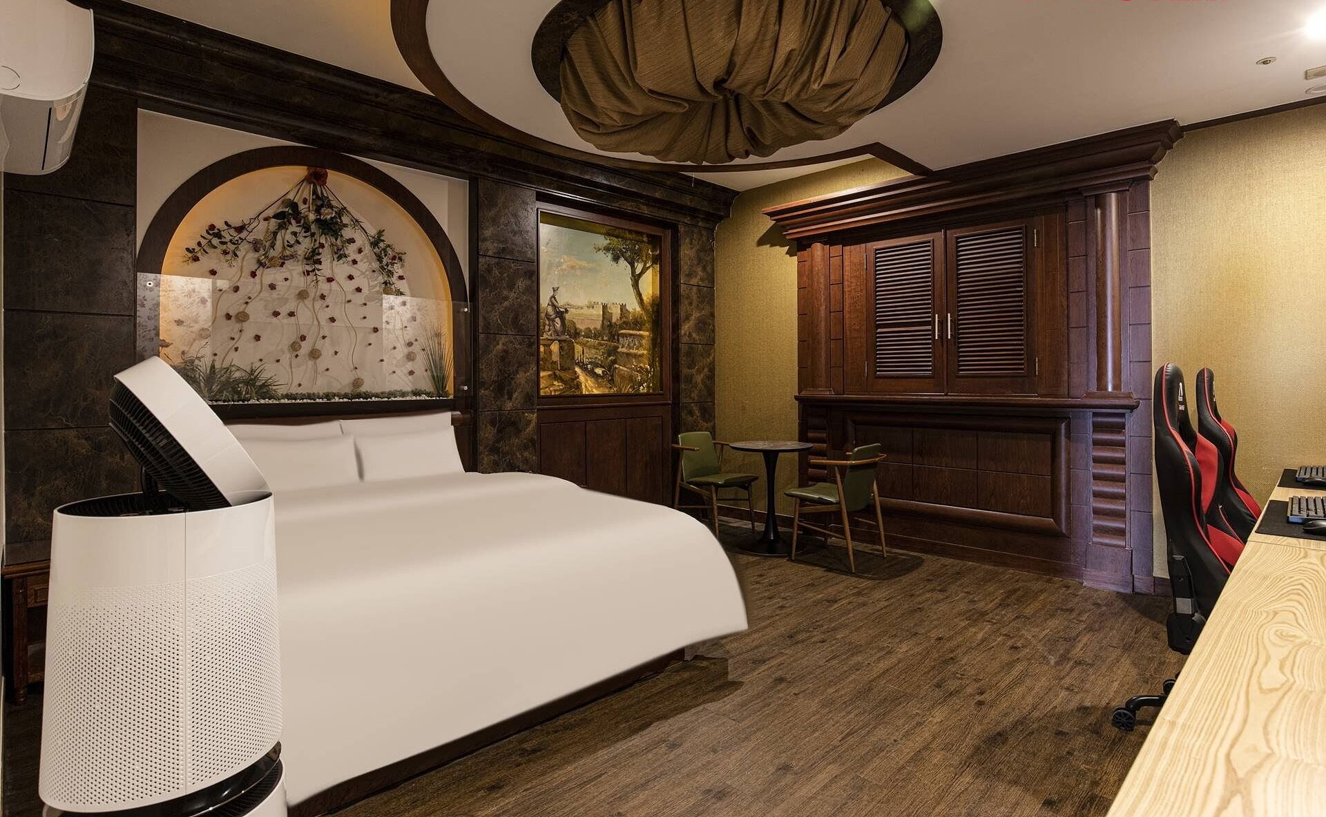 Photo - Doksan 3S Hotel