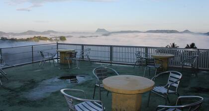 Pure Nature Hotel