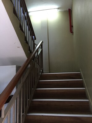 Escadaria
