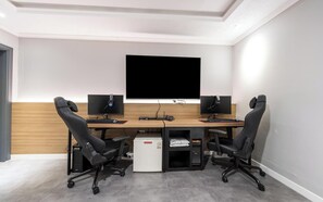 Business Gaming 2PC