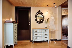 Servicio de la habitación