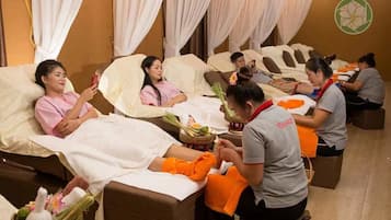 Massage