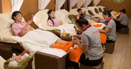 Mekong Hotel
