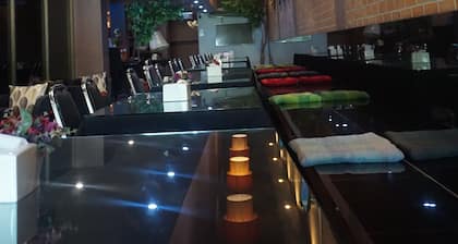 Bangkok Travel Suites