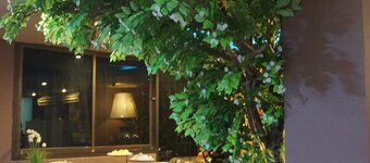 Bangkok Travel Suites