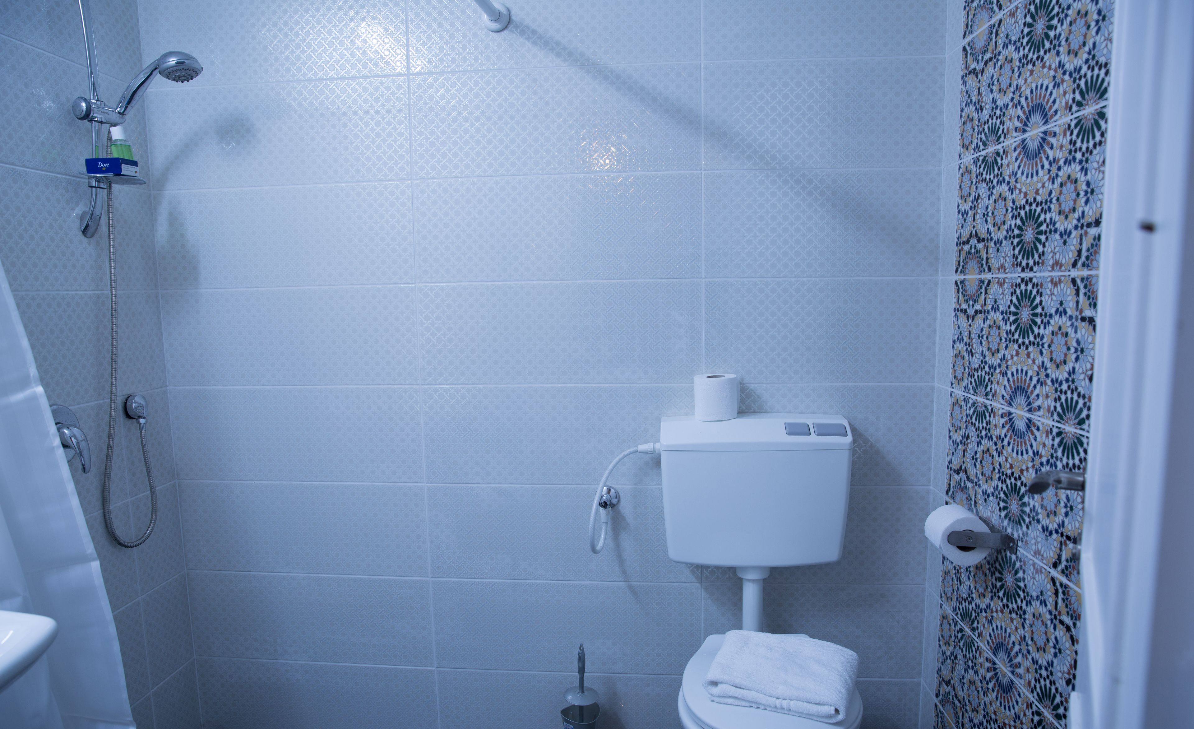 Al Hakim Boutique Hotel Old Town Nazareth