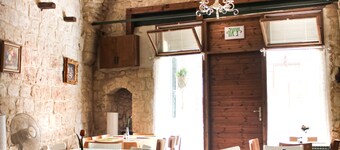 Al Hakim Boutique Hotel Old Town Nazareth