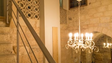 Detalle interior
