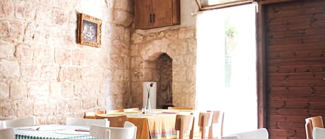Dineerruimte