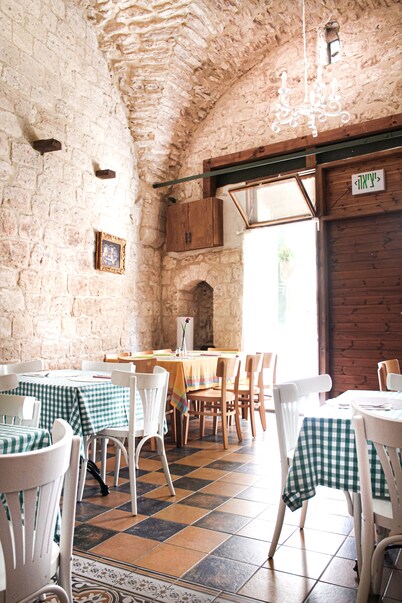 Al Hakim Boutique Hotel Old Town Nazareth