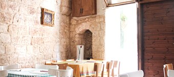 Al Hakim Boutique Hotel Old Town Nazareth
