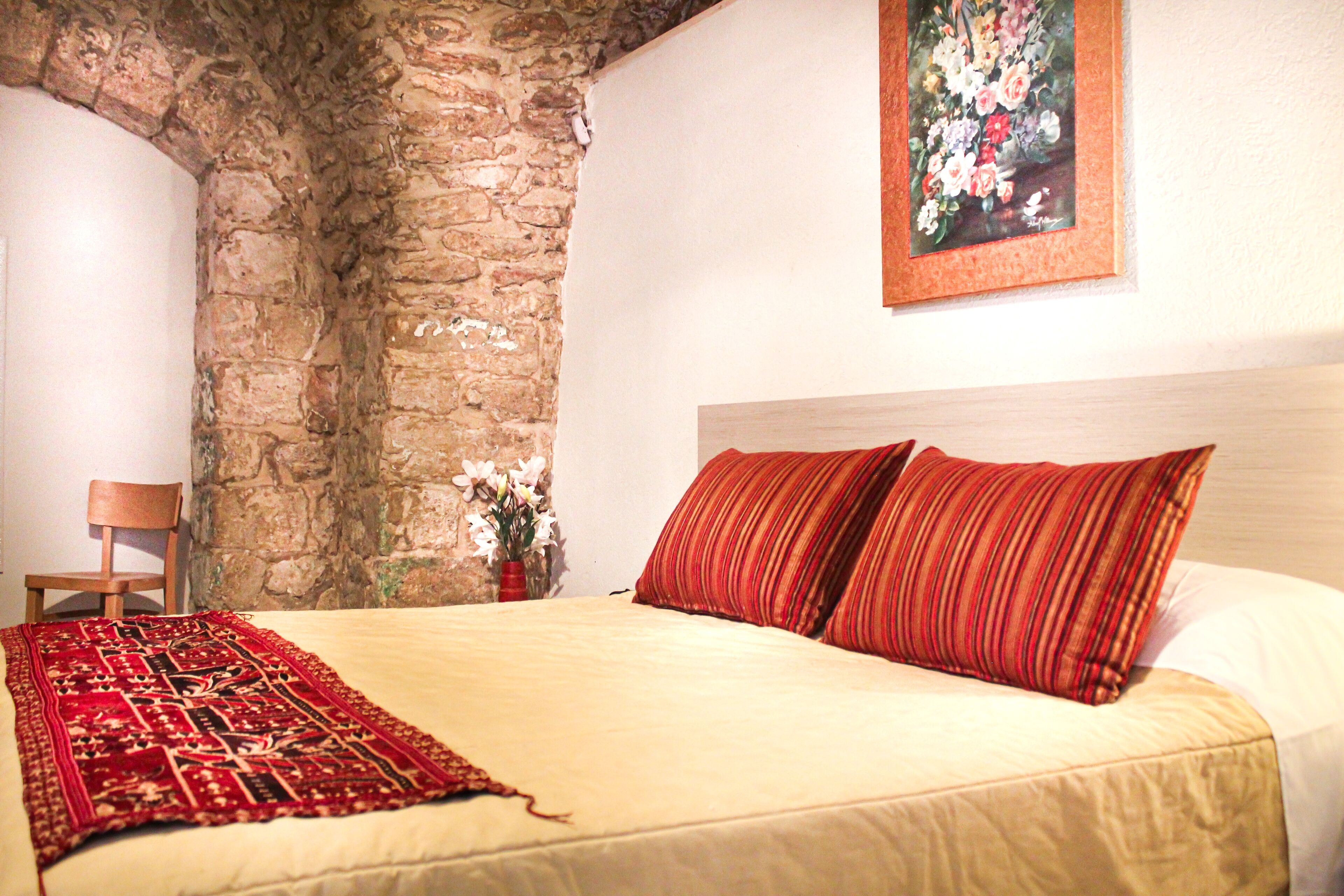 Al Hakim Boutique Hotel Old Town Nazareth