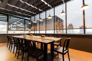 Sala de reuniones