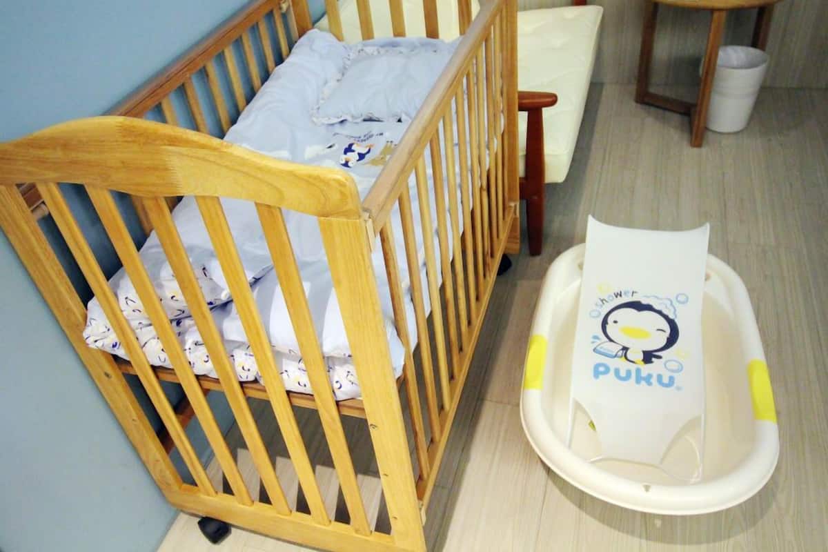 Standard Twin Room | Bilik tema kanak-kanak