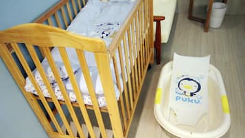 Quarto duplo standard | Quarto temático infantil