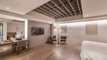 Habitación económica, 1 habitación | Vistas desde la habitación