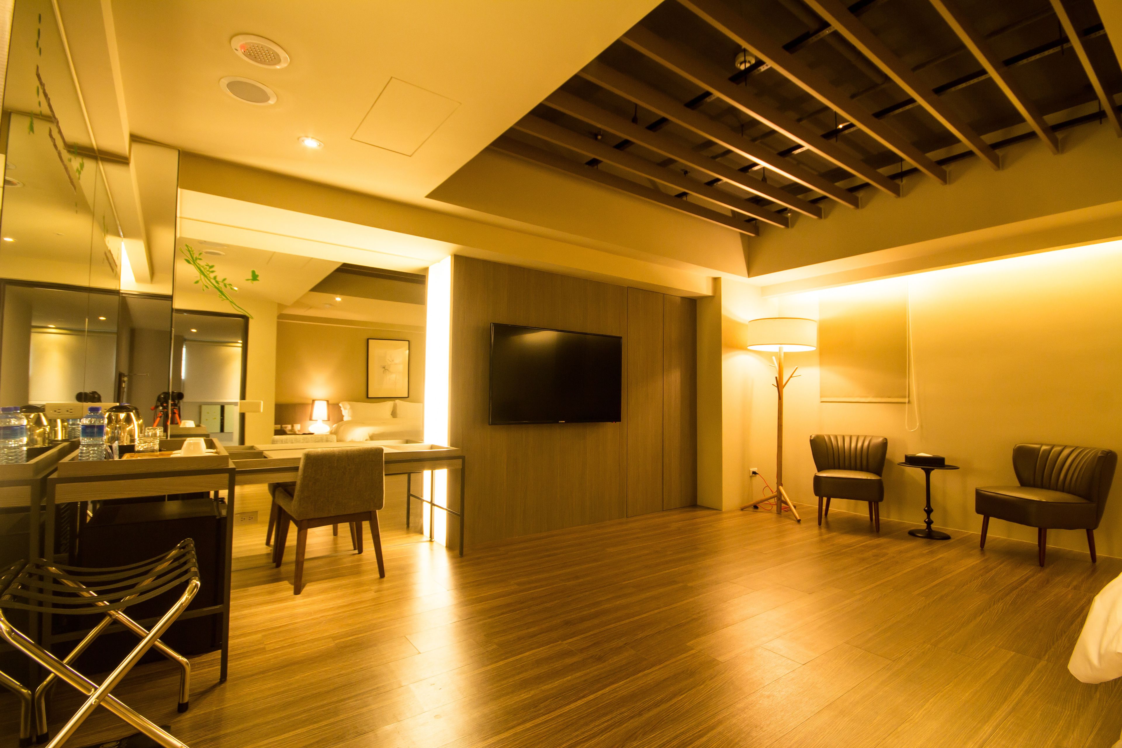 economy room, 1 bedroom | 1 bedroom, premium bedding, free minibar, individually decorated