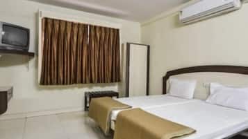 Deluxe Room (AC) | Free WiFi