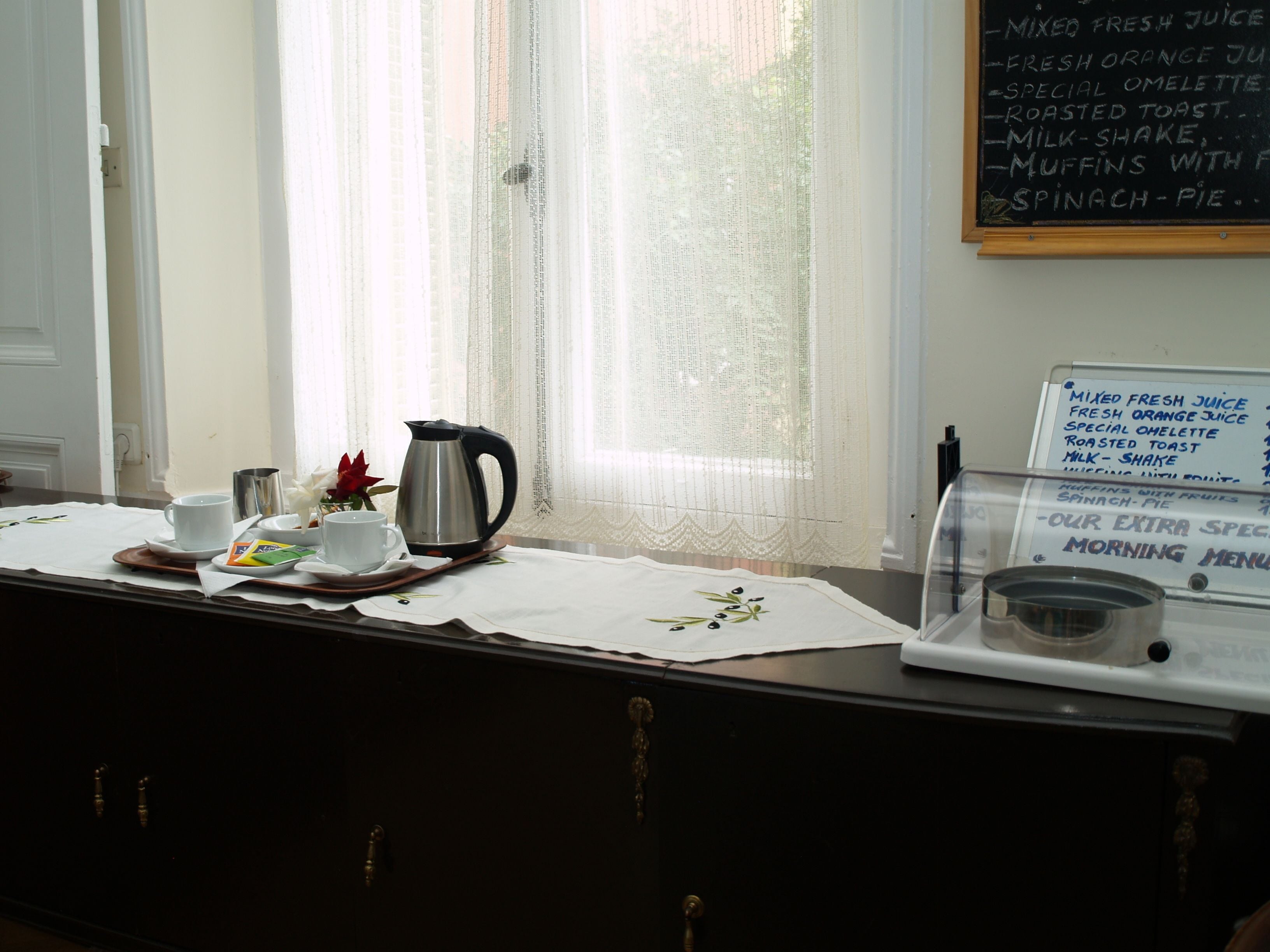 Photo - Acropolis House