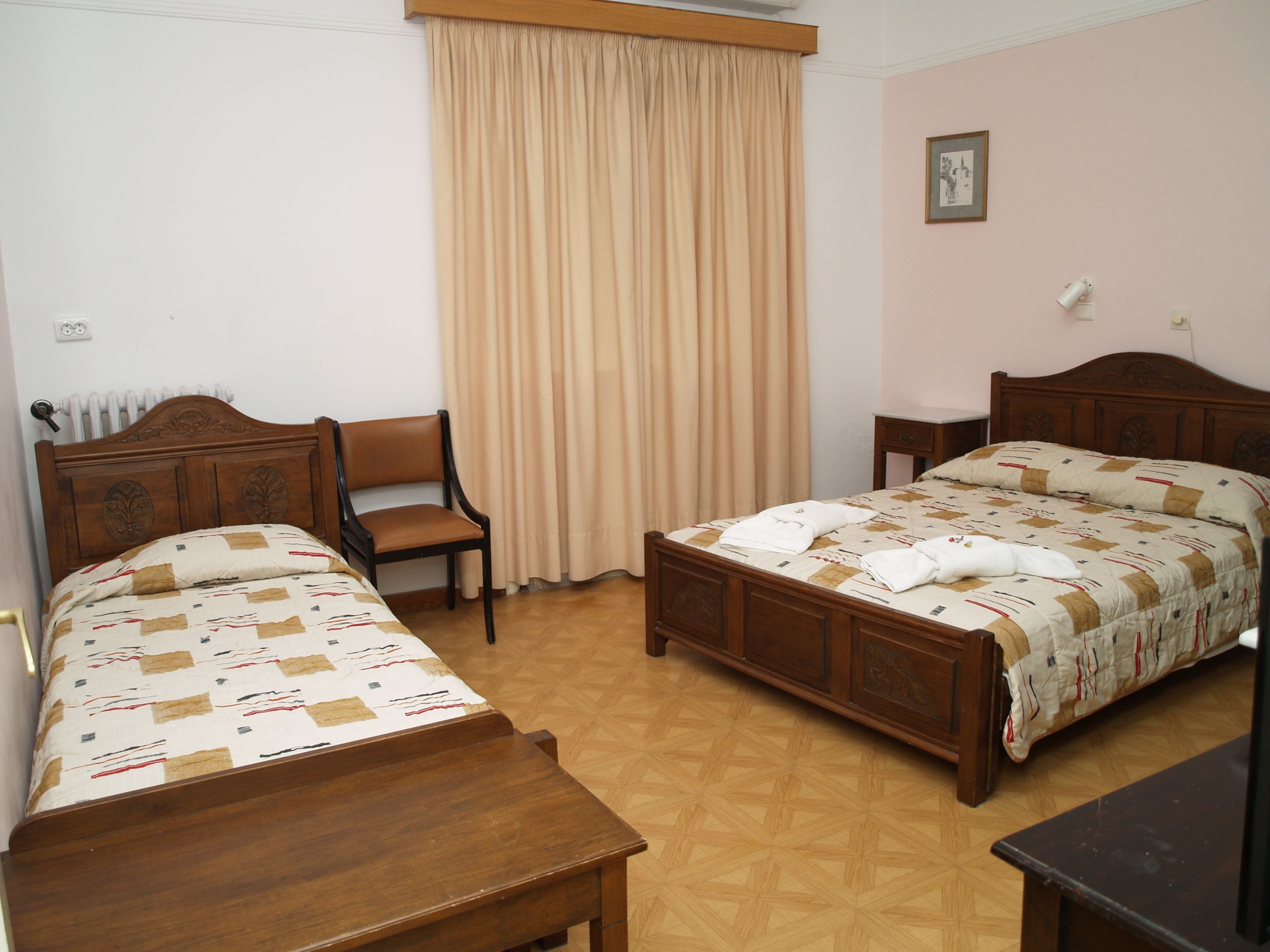 Foto - Acropolis House Hotel Classic