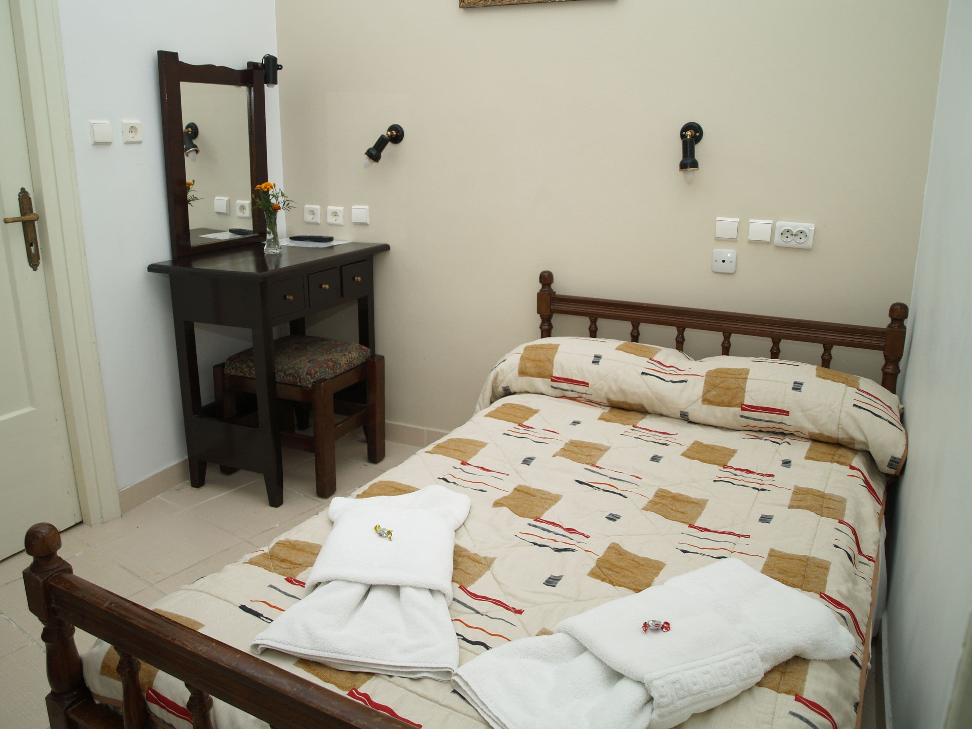 Foto - Acropolis House Hotel Classic