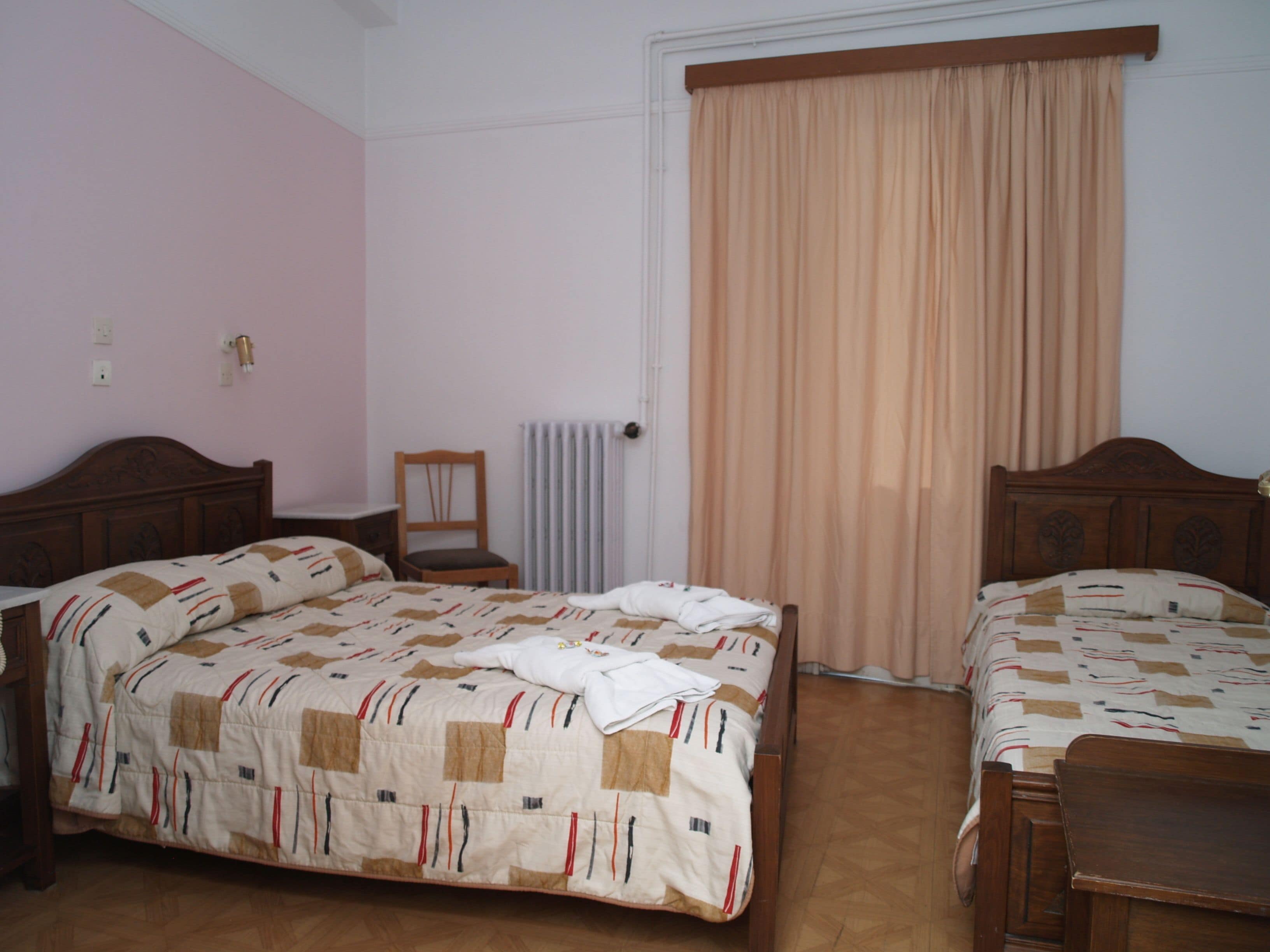 Photo - Acropolis House