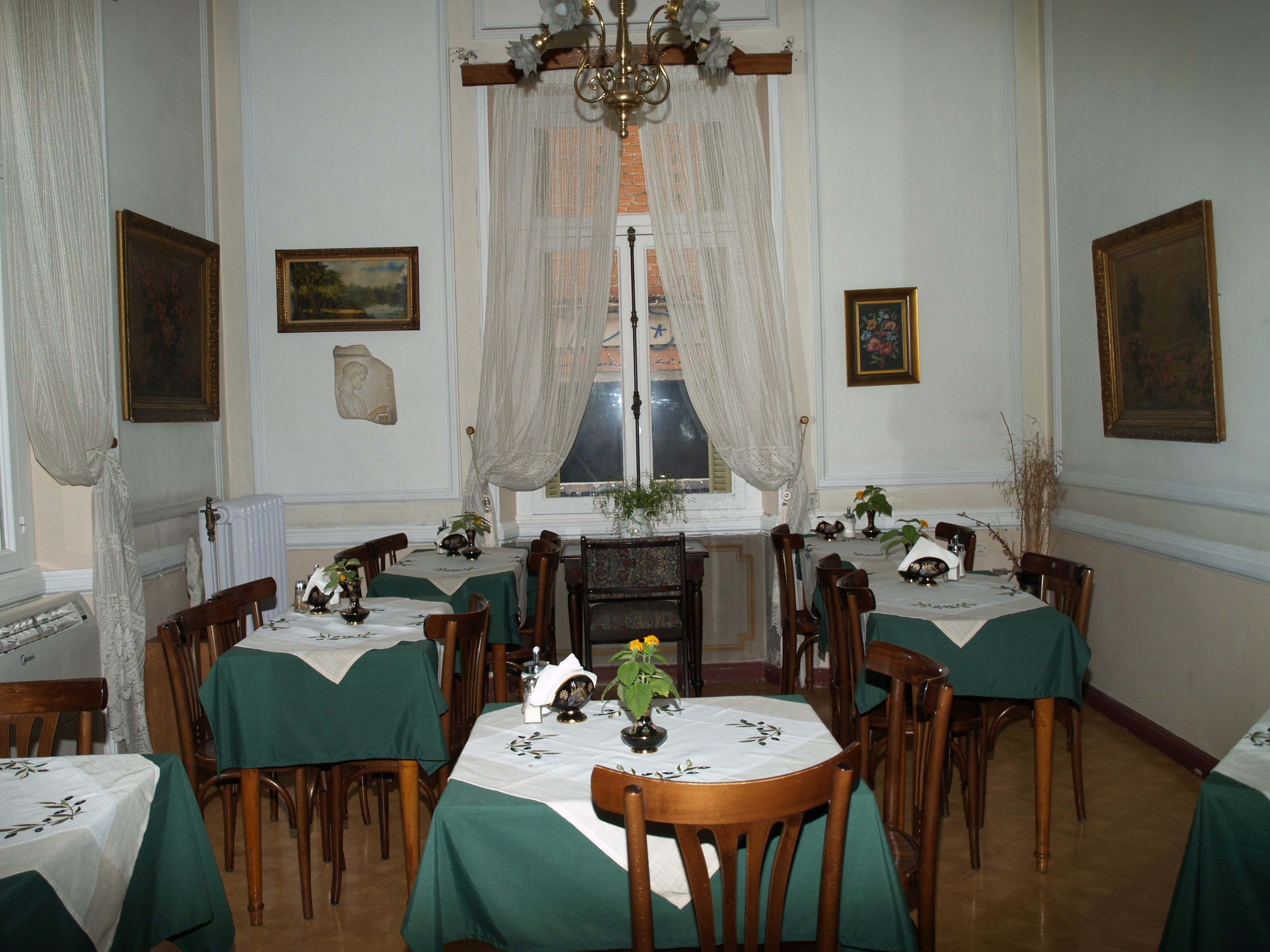 Photo - Acropolis House