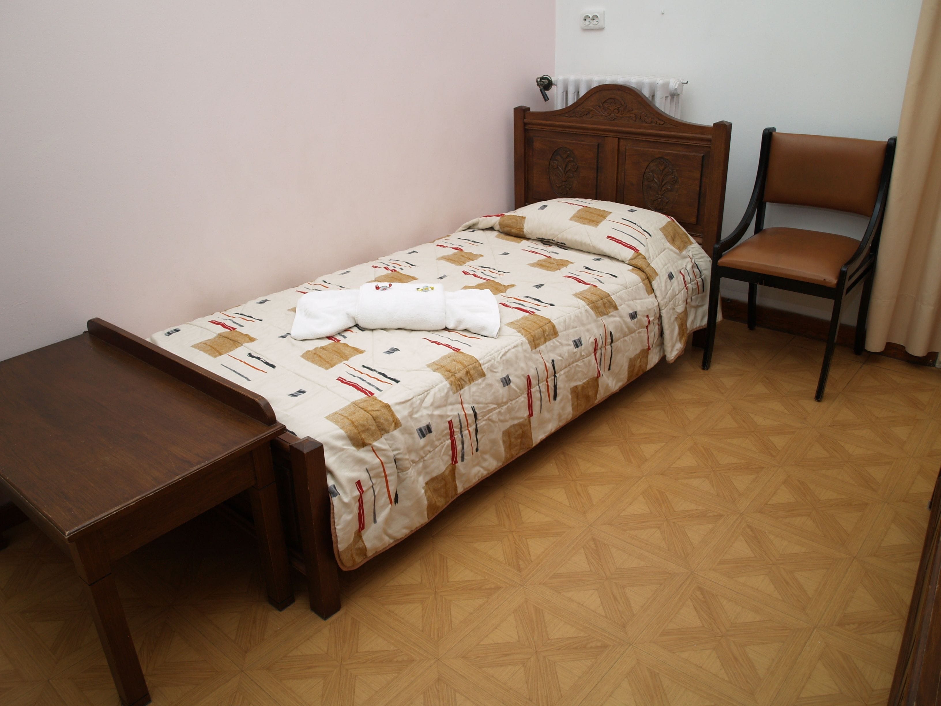 Foto - Acropolis House Hotel Classic