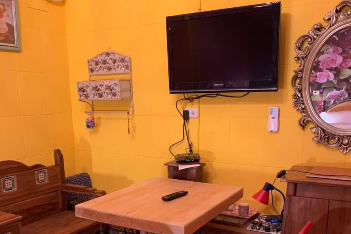 Superior Double Room | Interior