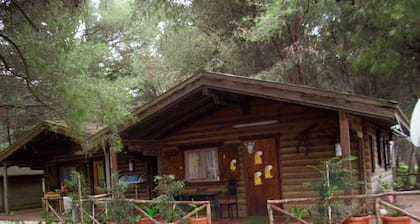 Club Villaggio Magic Garden - Campground