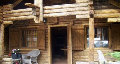 Club Villaggio Magic Garden - Campground