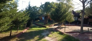Exterior - Club Villaggio Magic Garden - Campground (Palagiano)