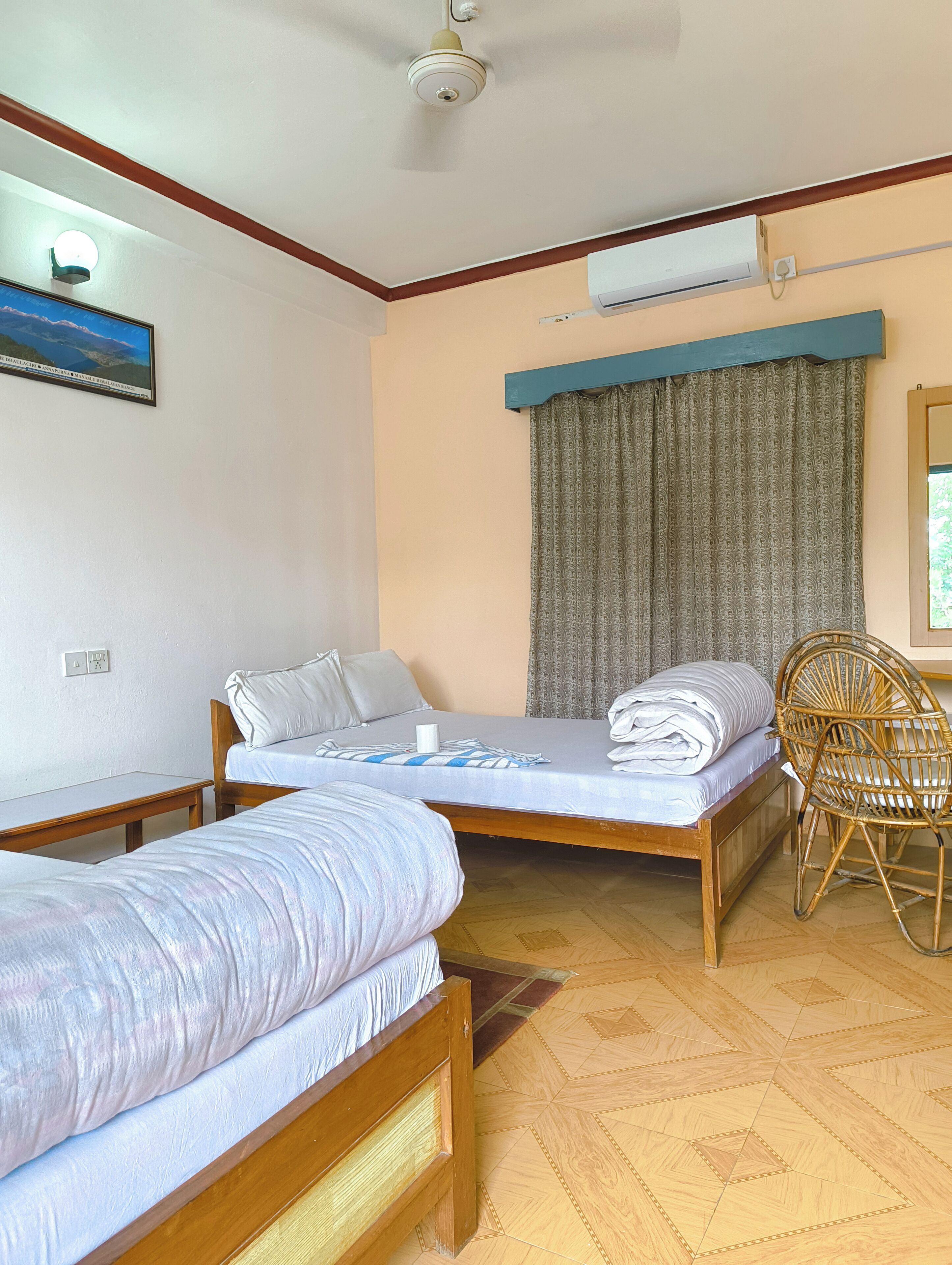 Habitación