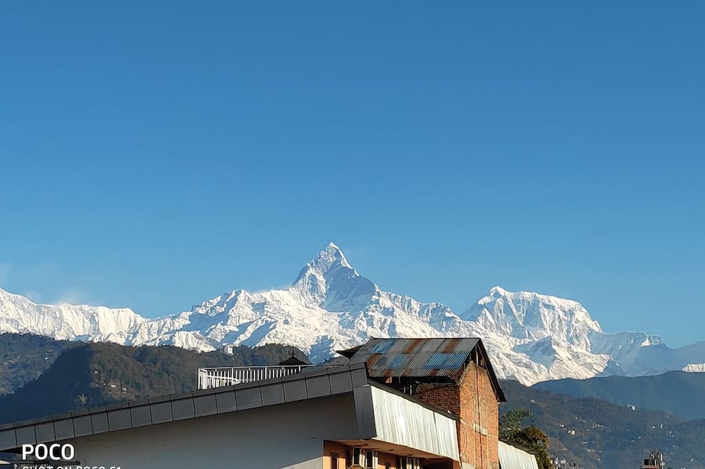 Hotel Mountain View