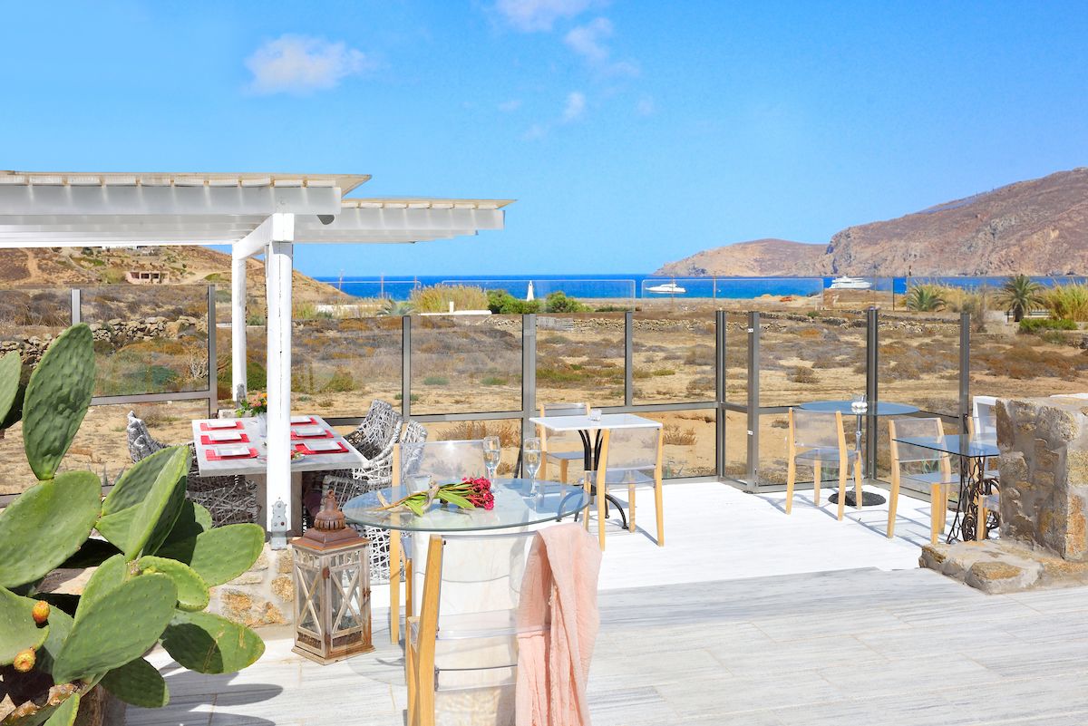 Foto - Mykonos Dream Villas