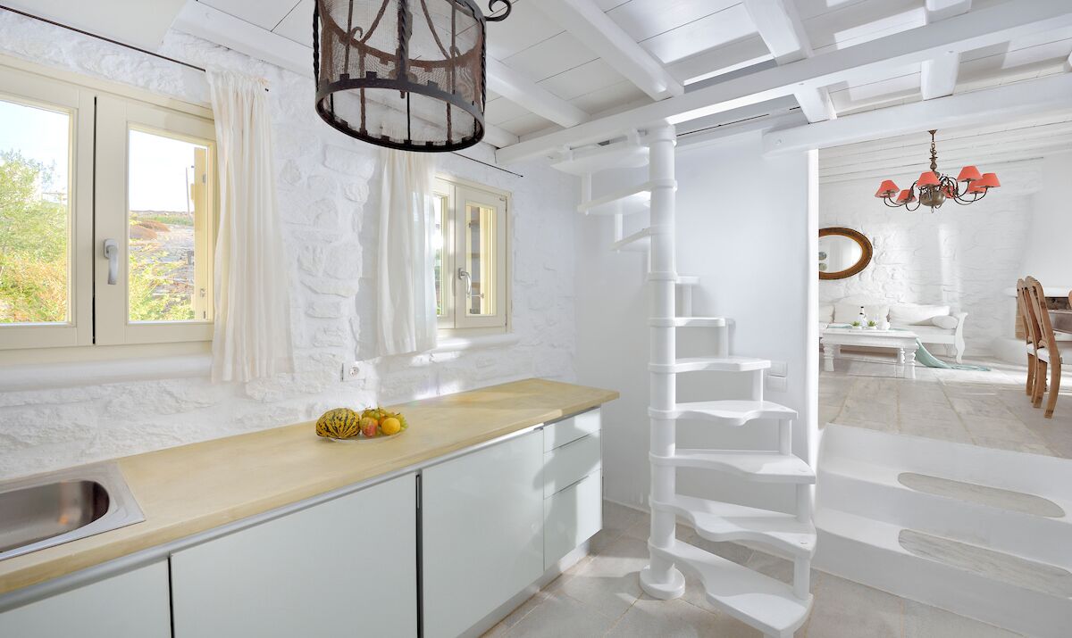 Foto - Mykonos Dream Villas