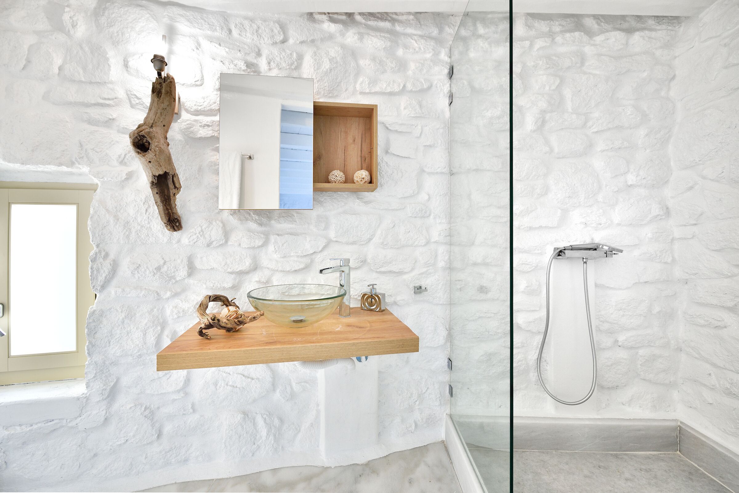 Foto - Mykonos Dream Villas