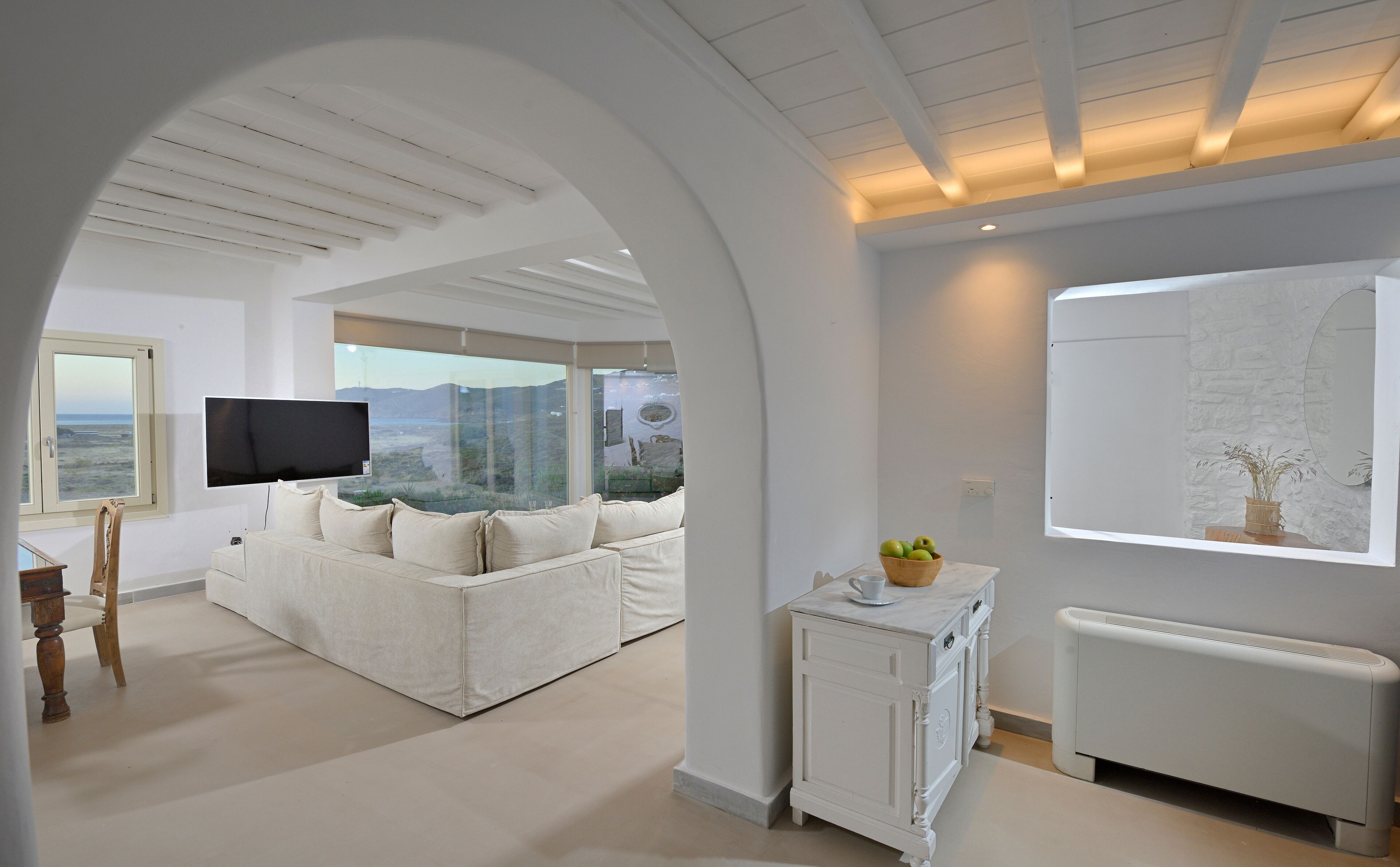 Foto - Mykonos Dream Villas